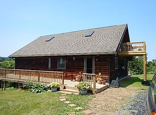 203 Windswept Rd, Verona, VA 24482