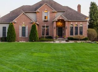 11060 Adams Rd, Granger, IN 46530