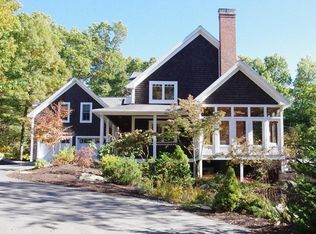 854 Florence Rd, Northampton, MA 01062