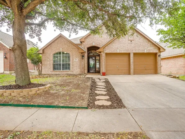 5312 Stillwater Dr, Fort Worth, TX 76137