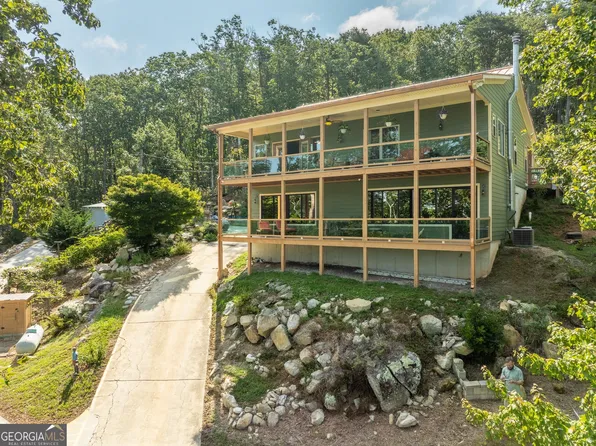 1688 Mulberry Cir, Jasper, GA 30143