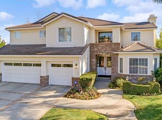 10460 Raintree Ln, Porter Ranch, CA 91326