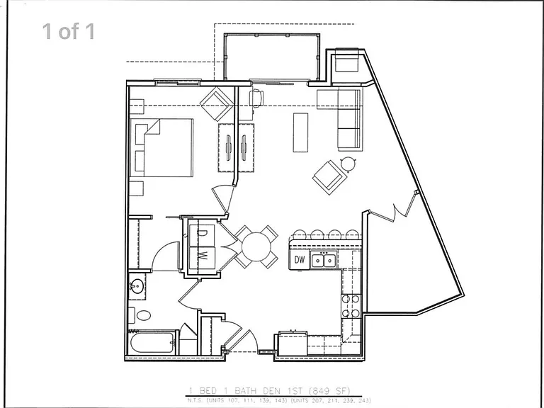 Territorial Lofts in Rogers! — Photo 28