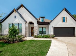 24351 Dyer Hill Way, Richmond, TX 77469