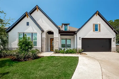 24351 Dyer Hill Way Photo 1
