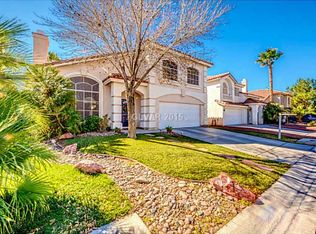 1993 Silver Whisper Ave, Las Vegas, NV 89183
