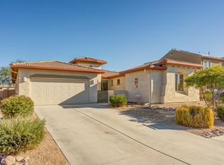 12402 N Bufflehead Dr, Marana, AZ 85653