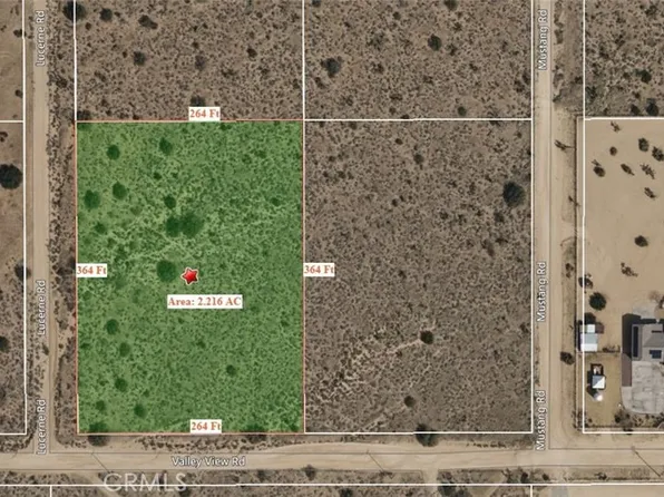 0 Valley View Rd #67, Apple Valley, CA 92308