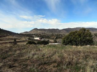 22917 S Crest Way #122, Yarnell, AZ 85362