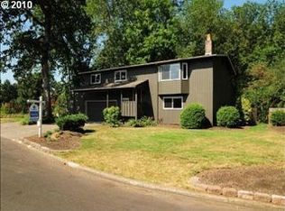 18761 Cook St, Oregon City, OR 97045