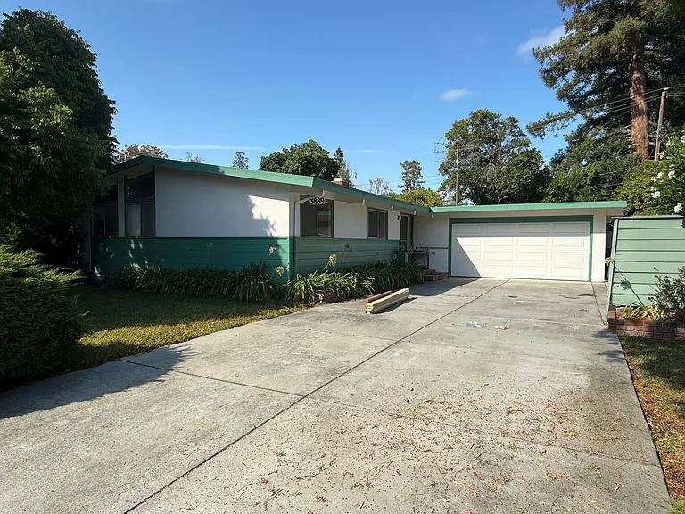 3889 Corina Way — Photo 1