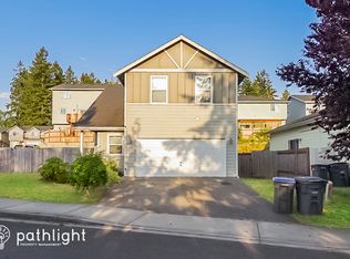 2386 SE Kelby Cir, Pt Orchard, WA 98366