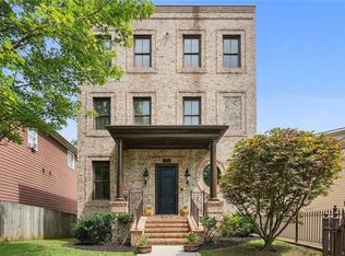 542 Rankin St NE UNIT A, Atlanta, GA 30308