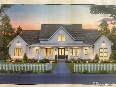 9500 Meadow Farms Drive LOT 16, Milliken, CO, 80543