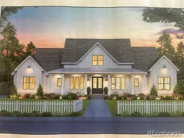 9500 Meadow Farms Drive LOT 16, Milliken, CO 80543
