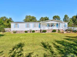 6175 Us Highway 301 N, Selma, NC 27576