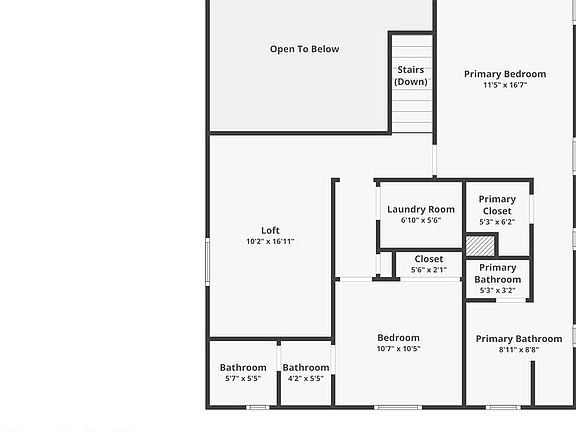 3rd image of 5973 Alington Bend Dr