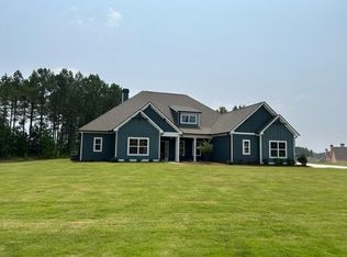 22 Tattersall Way #111, Senoia, GA 30276