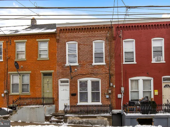 510 Manor St, Lancaster, PA 17603