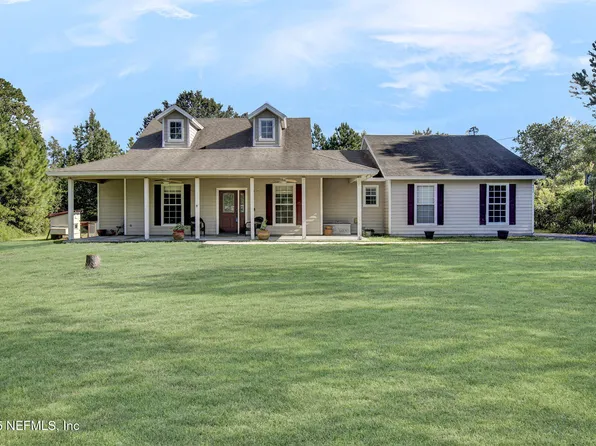 4654 KANGAROO Street, Middleburg, FL 32068