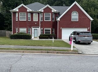 318 Derby Dr, Riverdale, GA 30274