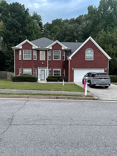 318 Derby Dr Photo 1