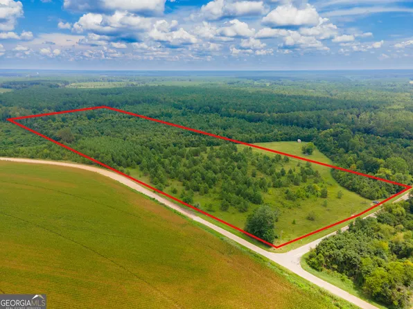 3481 Joyner Oglesby Rd, Sardis, GA 30456