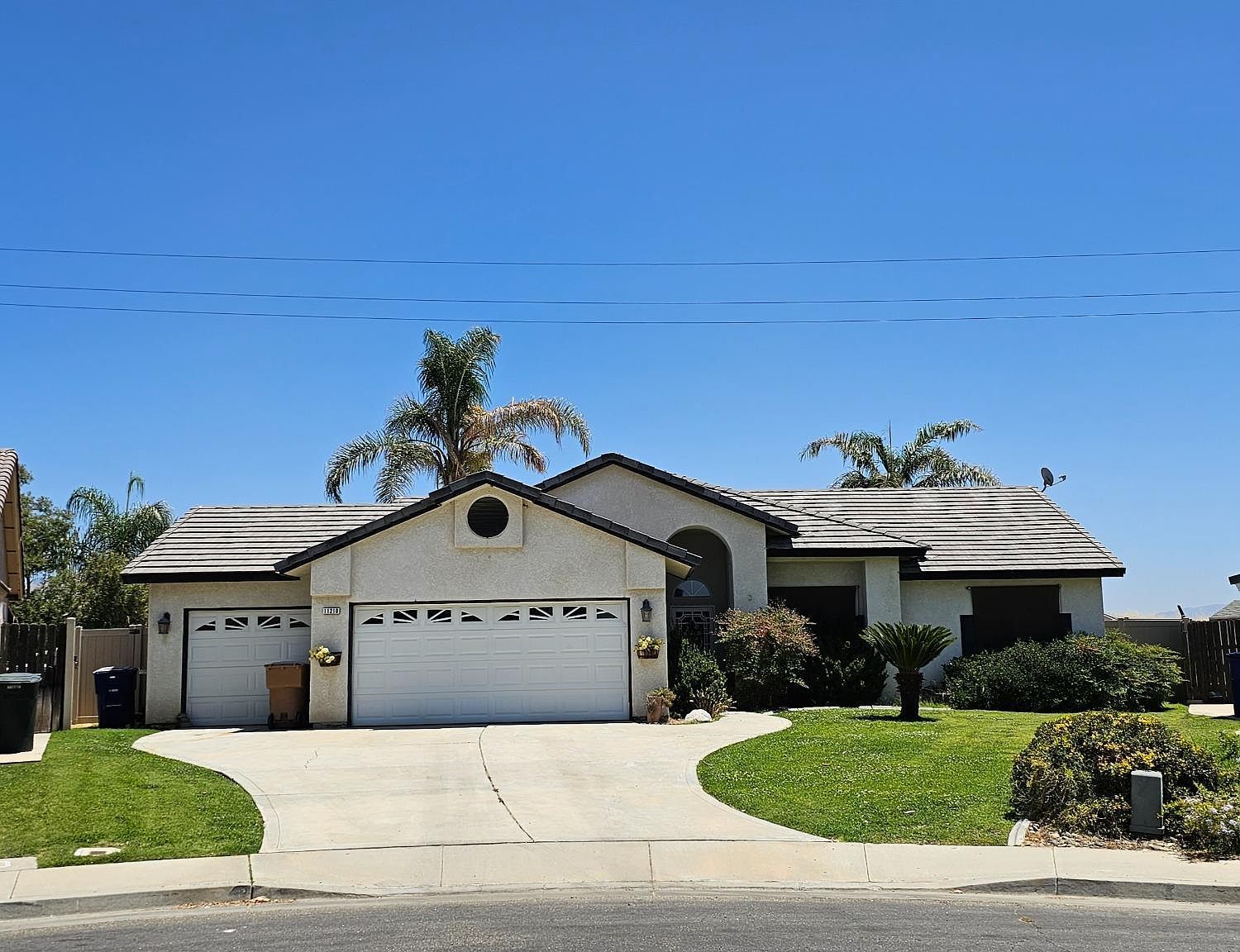 11210 Unser Ct, Bakersfield, CA 93306 MLS 202305743 Zillow