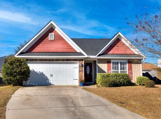 22 Sparta Ct, Hopkins, SC 29061