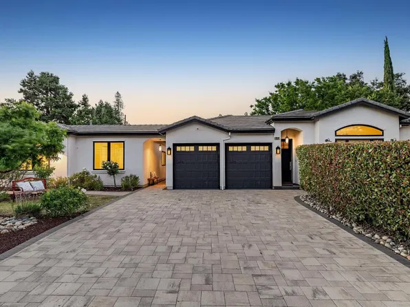 13561 Myren Dr, Saratoga, CA 95070