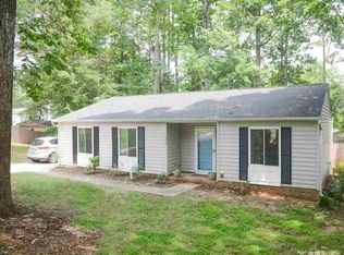 3200 Joanne Dr, Raleigh, NC 27603