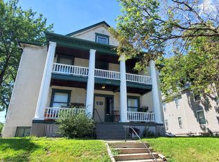 2220 Emerson Ave S APT 2A, Minneapolis, MN 55405