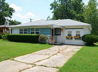 2846 SW 61st St, Oklahoma City, OK 73159