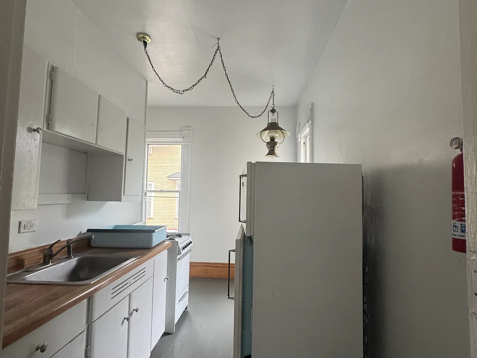 1 bed, $900 — Photo 4