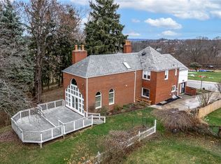 380 Kane Blvd, Pittsburgh, PA 15243