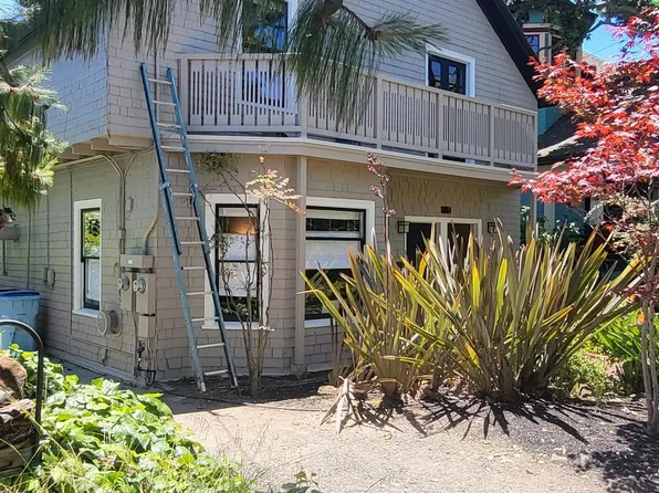 1626 Virginia St #U, Berkeley, CA 94703