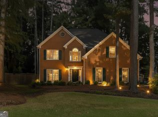 3039 Bristlewood Ln NW, Marietta, GA 30064