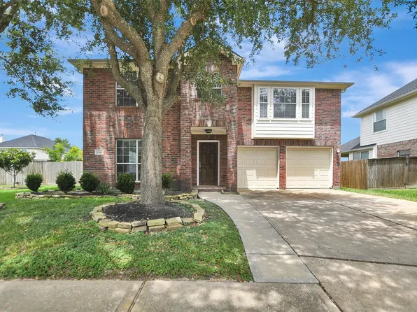 5410 Spring Oak Dr, Pasadena, TX 77505