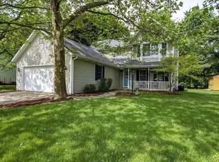 54855 Belmont Stakes Dr, Mishawaka, IN 46545
