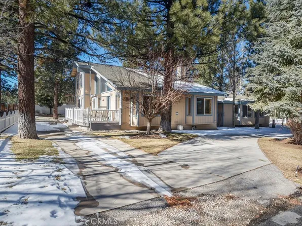 1101 Pinon Ln, Big Bear City, CA 92314