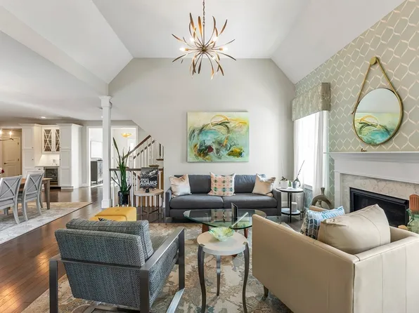 5 Muirfield #5, Plymouth, MA 02360