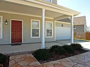 4004 Landover Ln, Raleigh, NC 27616