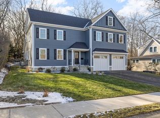 4 Aerial St, Lexington, MA 02421