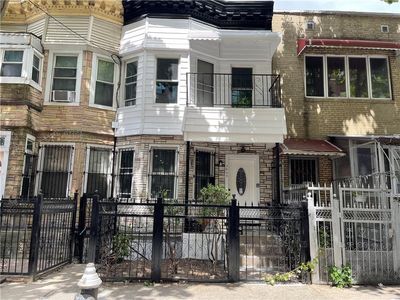 1405 Nelson Avenue, Bronx, NY, 10452