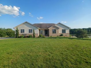 10474 E Bristol Rd, Davison, MI 48423