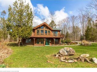 2195 Atlantic Hwy, Lincolnville, ME 04849