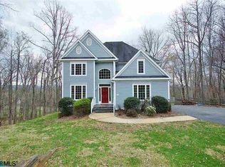 1277 Mountain Rd, Charlottesville, VA 22901