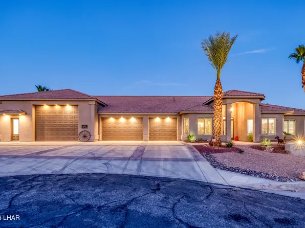 659 Plaza Laredo, Lake Havasu City, AZ 86406