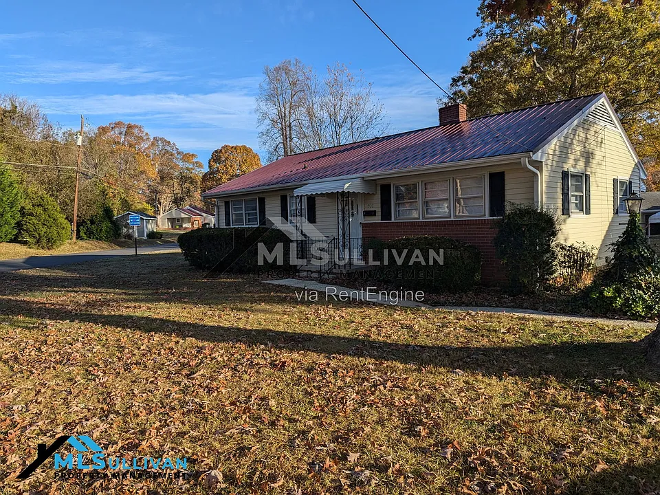 500 N Wilba Rd