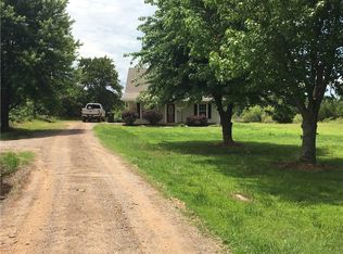 30803 Clearpond Rd, Shawnee, OK 74801